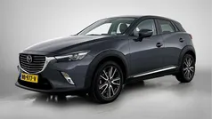 Gebruikt 2017 Mazda CX-3 SUV | € 18.885 (Eerlijke prijs)