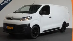 Wit Gebruikt 2021 Citroën Jumpy MPV | € 21.890 (Eerlijke prijs)