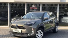 Bruin Gebruikt 2024 Toyota Yaris Cross Active SUV | € 26.900 (Eerlijke prijs)