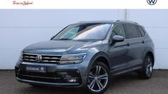 VW Tiguan Allspace