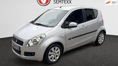 Gebruikt 2010 Suzuki Splash Exclusive Hatchback | € 7.650 (Eerlijke prijs)