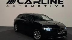 Zwart Gebruikt 2023 Opel Astra Elegance Stationwagen | € 29.450 (Eerlijke prijs)