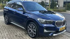 Gebruikt 2020 BMW X1 Basis SUV | € 28.400 (Eerlijke prijs)