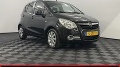 Gebruikt 2013 Opel Agila Hatchback | € 4.950 (Eerlijke prijs)