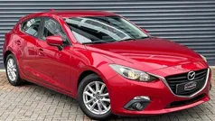 Gebruikt 2013 Mazda 3 Hatchback | € 7.990 (Goede deal)