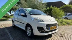 Gebruikt 2012 Peugeot 107 Active Hatchback | € 4.599 (Eerlijke prijs)