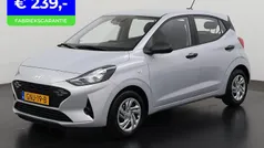 Grijs Nieuw 2024 Hyundai i10 Comfort Hatchback | € 18.945 (Eerlijke prijs)