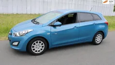 Gebruikt 2012 Hyundai i30 Stationwagen | € 7.750 (Eerlijke prijs)