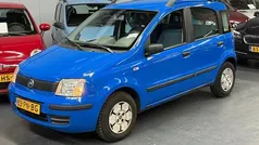 Gebruikt 2004 Fiat Panda Active Hatchback | € 1.249 (Eerlijke prijs)