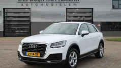 Gebruikt 2017 Audi Q2 Design SUV | € 17.950 (Eerlijke prijs)