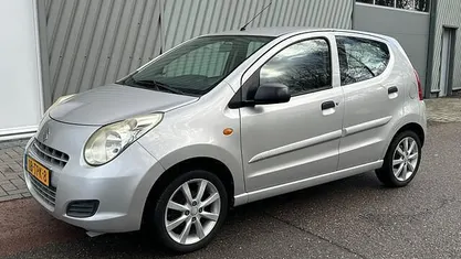 Occasion Suzuki Alto 68 PK (50 kW) 2012 Hatchback