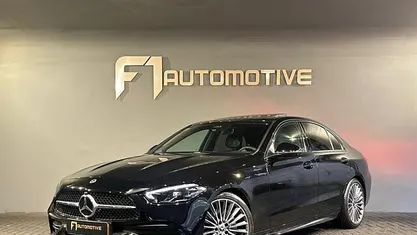 Occasion Mercedes C200 AMG 163 PK (119 kW) 2025 Sedan