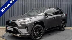 Grijs Gebruikt 2023 Toyota RAV4 Style SUV | € 44.950 (Eerlijke prijs)