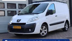 Gebruikt 2010 Peugeot Expert Van | € 3.900 (Eerlijke prijs)