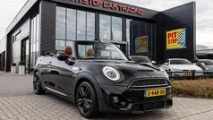 Gebruikt 2020 Mini John Cooper Works Cabriolet Cabriolet | € 29.250 (Super prijs)