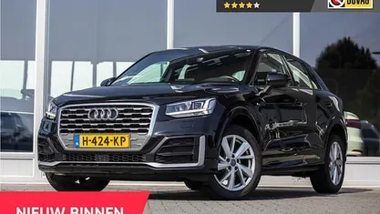 Occasion Audi Q2 S-Line 150 PK (110 kW) 2020 SUV