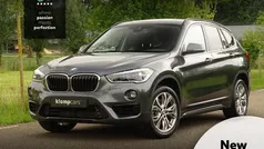 Gebruikt 2019 BMW X1 Sport Line SUV | € 25.770 (Super prijs)