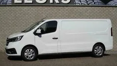 Gebruikt 2022 Renault Trafic Van | € 30.500 (Eerlijke prijs)
