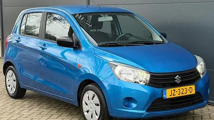 Occasion Suzuki Celerio Comfort 68 PK (50 kW) 2016 Hatchback