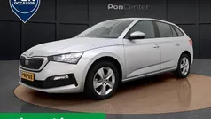Gebruikt 2023 Skoda Scala Ambition Hatchback | € 18.450 (Eerlijke prijs)