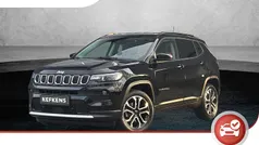 Gebruikt 2022 Jeep Compass Limited SUV | € 25.925 (Eerlijke prijs)