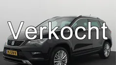 Zwart Gebruikt 2017 Seat Ateca XCELLENCE SUV | € 20.183 (Eerlijke prijs)