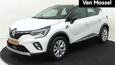 Gebruikt 2020 Renault Captur Intens SUV | € 17.935 (Eerlijke prijs)