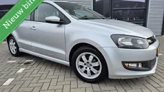 Gebruikt 2012 VW Polo Comfortline Hatchback | € 5.400 (Eerlijke prijs)