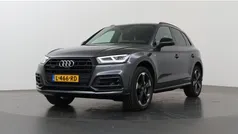 Grijs Gebruikt 2020 Audi Q5 Competition SUV | € 38.830 (Super prijs)