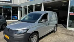 Gebruikt 2024 VW Caddy Comfortline MPV | € 24.500 (Eerlijke prijs)