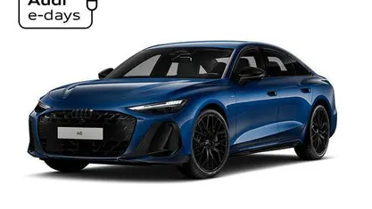 Gebruikt 2026 Audi A6 Edition .1 Sedan | € 71.890 (Eerlijke prijs)