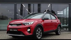 Gebruikt 2019 Kia Stonic SUV | € 13.945 (Eerlijke prijs)