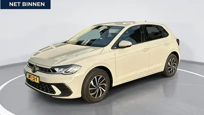 Occasion 2025 VW Polo Edition Hatchback | € 25.880 (Eerlijke prijs)