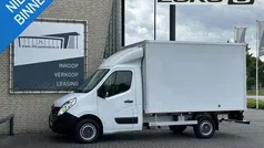 Gebruikt 2017 Renault Master Van | € 10.900 (Goede deal)