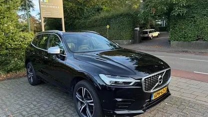 Occasion 2019 Volvo XC60 R-Design SUV | € 34.995 (Eerlijke prijs)