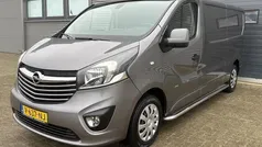 Overige Gebruikt 2018 Opel Vivaro Edition Van | € 11.750 (Eerlijke prijs)