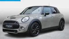 Gebruikt 2018 Mini Cooper S Chili Hatchback | € 24.099 (Eerlijke prijs)