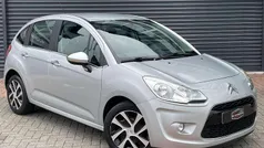 Gebruikt 2013 Citroën C3 Hatchback | € 3.450 (Goede deal)