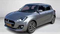 Gebruikt 2023 Suzuki Swift Style Hatchback | € 17.950 (Eerlijke prijs)