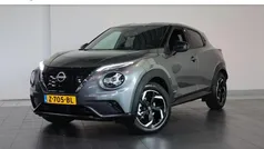 Grijs metallic Gebruikt 2024 Nissan Juke N-Connecta SUV | € 24.340 (Goede deal)