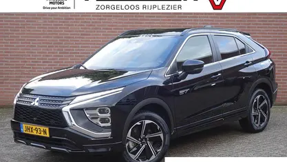 Occasion 2025 Mitsubishi Eclipse Cross SUV | € 33.950 (Eerlijke prijs)