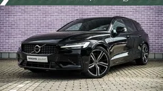 Gebruikt 2022 Volvo V60 R-Design Stationwagen | € 39.499 (Eerlijke prijs)