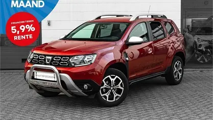 Occasion Dacia Duster Prestige 92 PK (67 kW) 2021 SUV