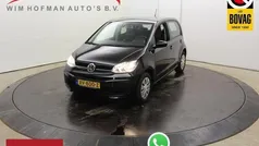 Gebruikt 2019 VW up! Executive Hatchback | € 10.230 (Eerlijke prijs)