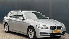 Grijs Gebruikt 2014 BMW 528 Stationwagen | € 12.950 (Super prijs)