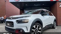 Gebruikt 2018 Citroën C4 Cactus PureTech Hatchback | € 12.945 (Eerlijke prijs)