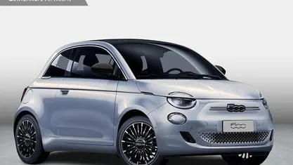 Occasion Fiat 500C La Prima 65 PK (47 kW) 2026 Cabriolet