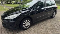 Gebruikt 2009 Peugeot 308 SW Stationwagen | € 1.250 (Eerlijke prijs)