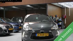 Grijs Gebruikt 2013 Citroën DS3 Hatchback | € 3.950 (Goede deal)