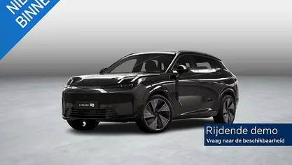 Gebruikt 2025 Lynk & Co 08 SUV | € 57.995 (Eerlijke prijs)
